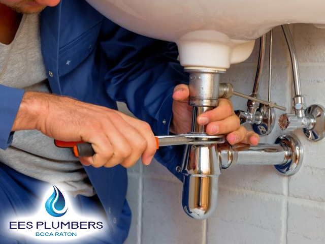 Residential Plumbing