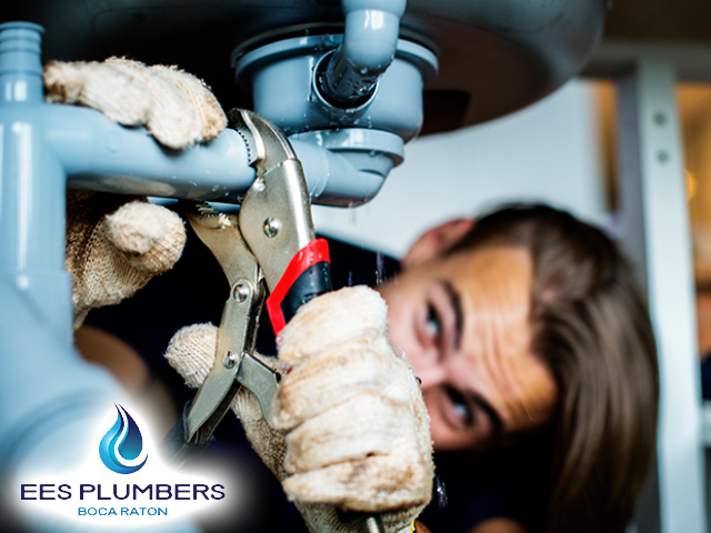 plumbers boca raton